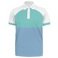 Custom Polo Shirt - Jack (PS78)