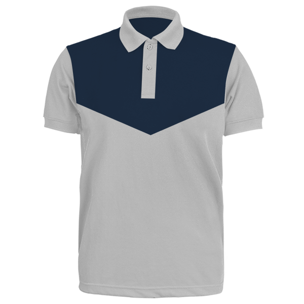 Custom Polo Shirt - Jack (PS79)