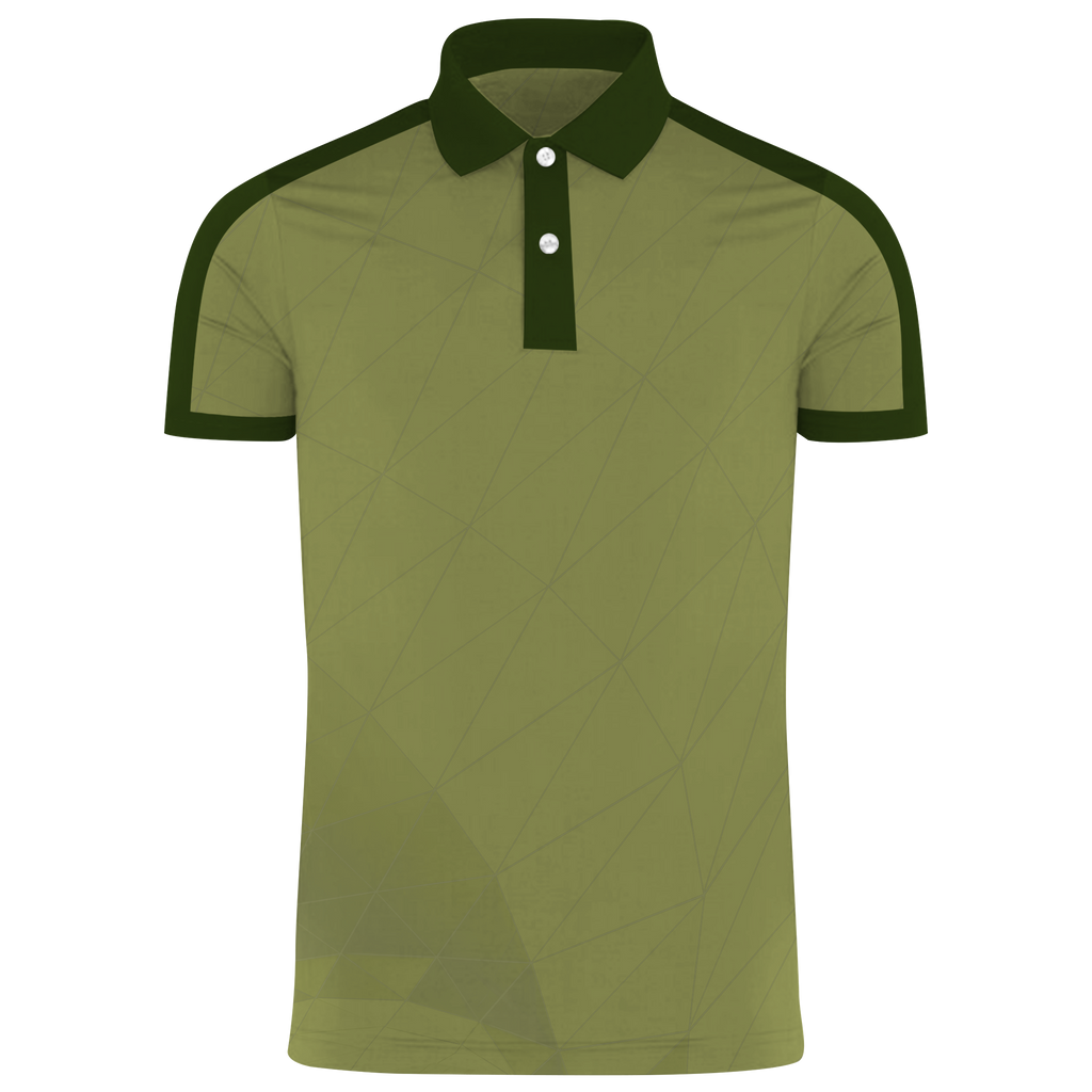 Custom Dri Fit Shirts (DP10) – Craft Clothing