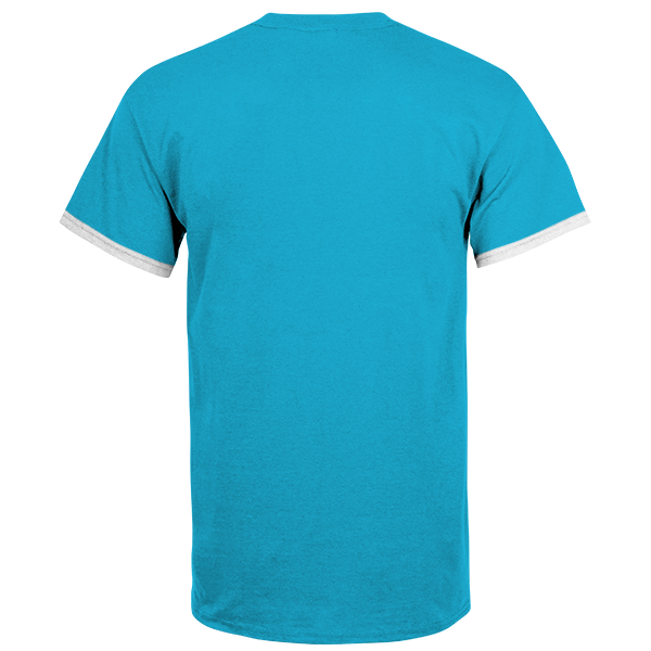 Round Neck Pocket Shirt (RP10) – Craft Clothing