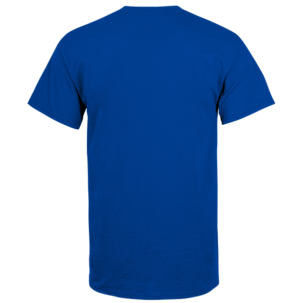 Round Neck Pocket Shirt (RP11) – Craft Clothing