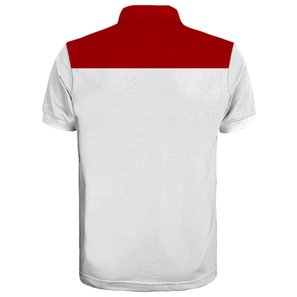 Custom Polo Shirt - René (PS01) – Craft Clothing