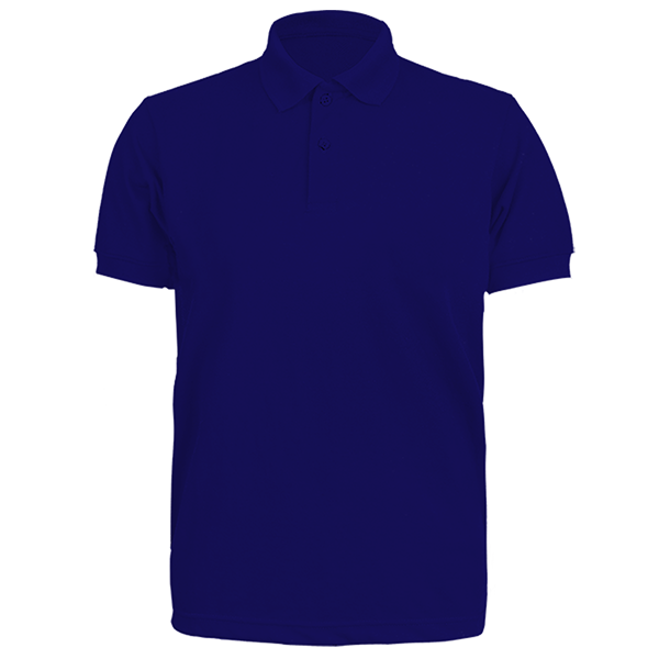 Standard Polo Shirt – Craft Clothing
