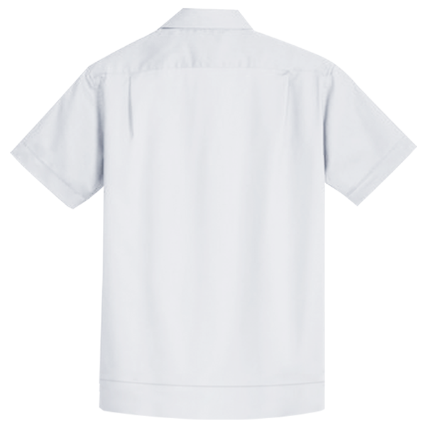 Plain Uniform Polo Jack (PJ00) – Craft Clothing