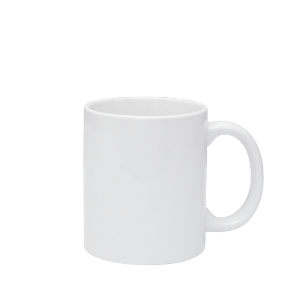 Ceramic Mug (DW07) – Craft Clothing