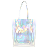 Holographic Tote Bag (TB07)