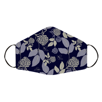 Sublimated Twill Face Mask (FM12)