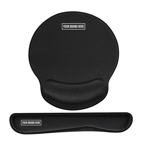 Mouse Pad & Wrist Support (C04)