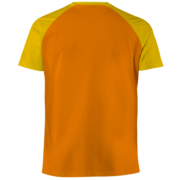 Standard V-Neck Shirt (VN07) – Craft Clothing