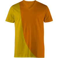 Standard V-Neck Shirt (VN09)