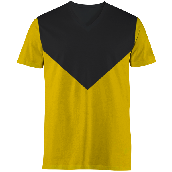 Standard V-Neck Shirt (VN10)