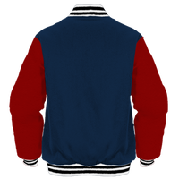 Classic Varsity Jacket (VT01)
