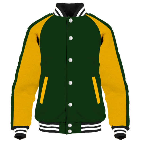 letterman jacket patch placement - Google Search  Letterman jacket ideas, Letterman  jacket patches, Varsity letterman jackets