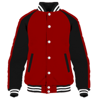 Modern Varsity Jacket (VT02)