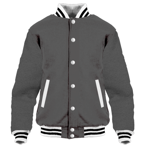 Basic Varsity Jacket (VT03)