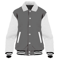Collared Varsity Jacket (VT09)