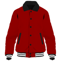 Collared Varsity Jacket (VT11)