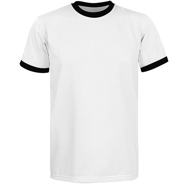 Custom Round Neck Shirt (RP06) – Craft Clothing