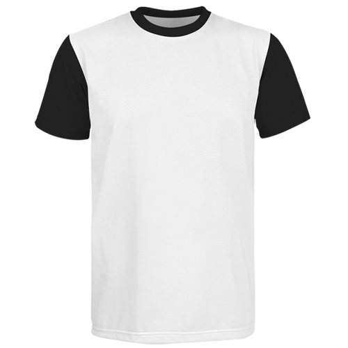 Custom Round Neck Shirt (RP02)