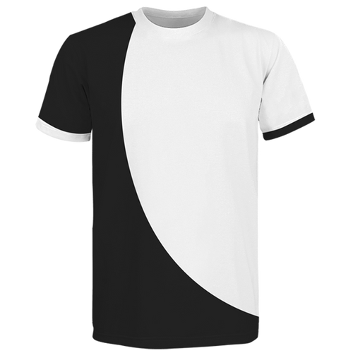 Custom Round Neck Shirt (RP03)