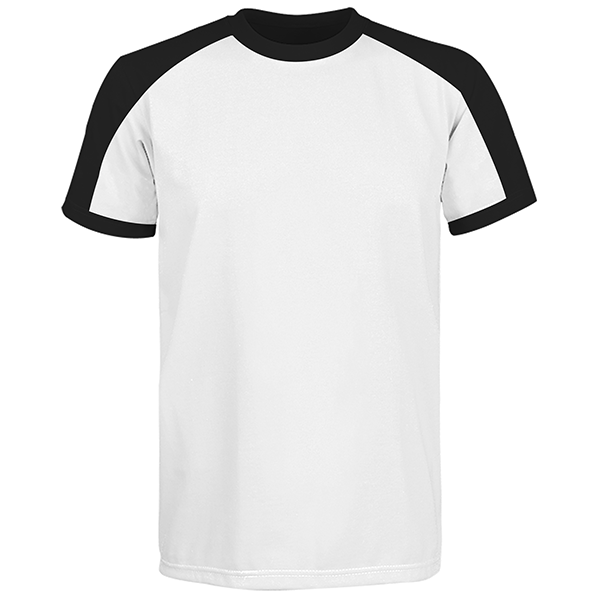 Custom Round Neck Shirt (RP04)