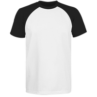 Custom Round Neck Shirt (RP08)