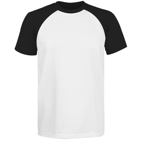 Custom Round Neck Shirt (RP08)