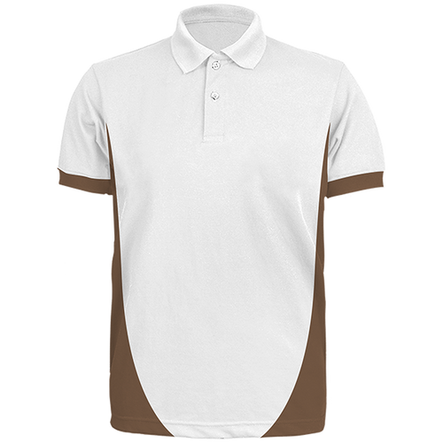 Custom Polo Shirt - Paul (PS14)