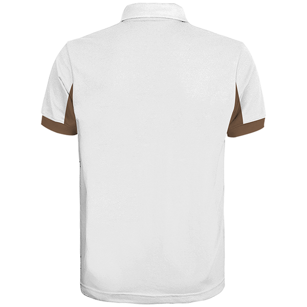 Custom Polo Shirt - Ralph (PS12) – Craft Clothing