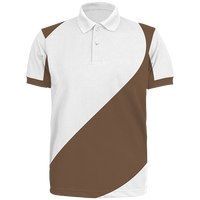 Custom Polo Shirt - Ralph (PS12)