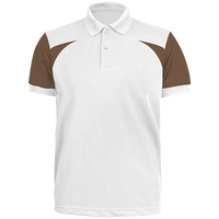 Custom Polo Shirt - Paul (PS11)