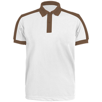 Custom Polo Shirt - Jack (PS08)