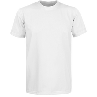 Softex Standard Round Neck Shirt