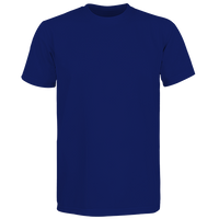Blue Corner Premium Round Neck Shirt
