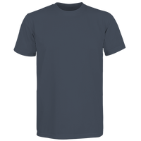 Softex Standard Round Neck Shirt